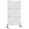 vidaXL &Omicron;&theta;ό&nu;&eta; &Iota;&delta;&iota;&omega;&tau;&iota;&kappa;ό&tau;&eta;&tau;&alpha;&sigmaf; 100 x 50 x 180 &epsilon;&kappa;. &Alpha;&nu;&omicron;&xi;&epsilon;ί&delta;&omega;&tau;&omicron; &Alpha;&tau;&sigma;ά&lambda;&iota; &Alpha;&sigma;&eta;&mu;ί