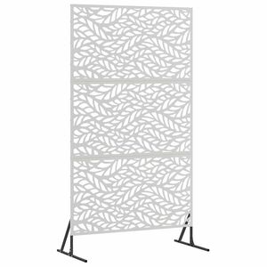 vidaXL &Omicron;&theta;ό&nu;&eta; &Iota;&delta;&iota;&omega;&tau;&iota;&kappa;ό&tau;&eta;&tau;&alpha;&sigmaf; 100 x 50 x 180 &epsilon;&kappa;. &Alpha;&nu;&omicron;&xi;&epsilon;ί&delta;&omega;&tau;&omicron; &Alpha;&tau;&sigma;ά&lambda;&iota; &Alpha;&sigma;&eta;&mu;ί