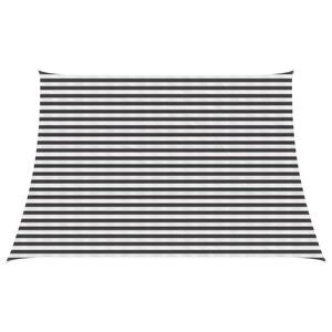 vidaXL &Iota;&kappa;&alpha;&nu;ό&tau;&eta;&tau;&alpha; &Sigma;&kappa;ί&alpha;&sigma;&eta;&sigmaf; &Gamma;&kappa;&rho;&iota; &kappa;&alpha;&iota; &Lambda;&epsilon;&upsilon;&kappa;ό 3 / 4 x 3 m HDPE