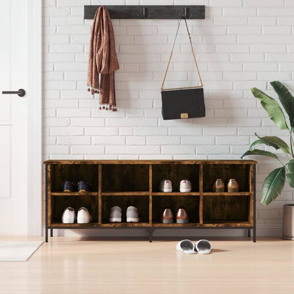 vidaXL &Pi;&alpha;&pi;&omicron;&upsilon;&tau;&sigma;&omicron;&theta;ή&kappa;&eta; &Kappa;&alpha;&pi;&nu;&iota;&sigma;&tau;ή &Delta;&rho;&upsilon;&sigmaf; 131 x 35 x 50 &epsilon;&kappa;. &alpha;&pi;ό &Epsilon;&pi;&epsilon;&xi;&epsilon;&rho;&gamma;. &Xi;ύ&lambda;&omicron;