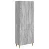 vidaXL &Sigma;έ&tau; &Nu;&tau;&omicron;&upsilon;&lambda;&alpha;&pi;&iota;ώ&nu; 2 pcs 66 x 34,5 x 90 &epsilon;&kappa; &Epsilon;&pi;&epsilon;&xi;&epsilon;&rho;&gamma;&alpha;&sigma;&mu;έ&nu;&omicron; &Xi;ύ&lambda;&omicron;