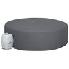 Bestway &Kappa;ά&lambda;&upsilon;&mu;&mu;&alpha; &Gamma;&kappa;&rho;&iota; &Oslash;236 x 71 &epsilon;&kappa; PVC &kappa;&alpha;&iota; POM