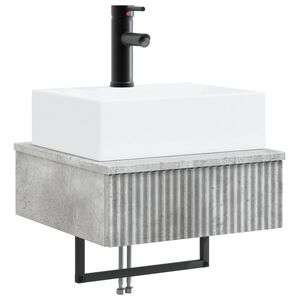 vidaXL &Nu;&iota;&pi;&tau;ή&rho;&alpha;&sigmaf; &Tau;&omicron;ί&chi;&omicron;&upsilon; &Gamma;&kappa;&rho;&iota; &Sigma;&kappa;&upsilon;&rho;&omicron;&delta;έ&mu;&alpha;&tau;&omicron;&sigmaf; 40 x 41 x 39 &epsilon;&kappa;.
