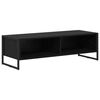 vidaXL &Nu;&tau;&omicron;&upsilon;&lambda;ά&pi;&iota; TV 100 x 36.5 x 30.5 &epsilon;&kappa; &Mu;&alpha;ύ&rho;&eta; &Omicron;&xi;&upsilon;ά &Epsilon;&pi;&epsilon;&xi;&epsilon;&rho;&gamma;&alpha;&sigma;&mu;έ&nu;&omicron; &Xi;ύ&lambda;&omicron;