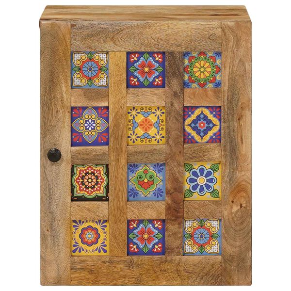 vidaXL &Kappa;&rho;&epsilon;&mu;&alpha;&sigma;&tau;ό &Nu;&tau;&omicron;&upsilon;&lambda;ά&pi;&iota; &Mu;&pi;ά&nu;&iota;&omicron;&upsilon; &mu;&epsilon; &pi;ό&rho;&tau;&alpha; &Phi;&upsilon;&sigma;&iota;&kappa;ό 38 x 33,5 x 48 &epsilon;&kappa;.