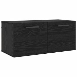 vidaXL &Nu;&tau;&omicron;&upsilon;&lambda;ά&pi;&alpha; &Tau;&omicron;ί&chi;&omicron;&upsilon; 80 x 36.5 x 35 cm &Epsilon;&pi;&epsilon;&xi;&epsilon;&rho;&gamma;&alpha;&sigma;&mu;έ&nu;&omicron; &Xi;ύ&lambda;&omicron; &Mu;&alpha;ύ&rho;&eta; &delta;&rho;&upsilon;&sigmaf;