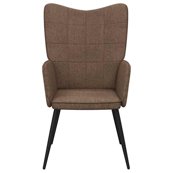 vidaXL &Pi;&omicron;&lambda;&upsilon;&theta;&rho;ό&nu;&alpha; Relax &Kappa;&alpha;&phi;έ &Upsilon;&phi;&alpha;&sigma;&mu;ά&tau;&iota;&nu;&eta;