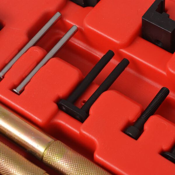 vidaXL &Sigma;&epsilon;&tau; &Epsilon;&rho;&gamma;&alpha;&lambda;&epsilon;ί&omega;&nu; &Epsilon;&pi;&iota;&sigma;&kappa;&epsilon;&upsilon;ή&sigmaf; &Kappa;&alpha;&delta;έ&nu;&alpha;&sigmaf; &Chi;&rho;&omicron;&nu;&iota;&sigma;&mu;&omicron;ύ &gamma;&iota;&alpha; Mercedes