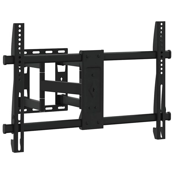 vidaXL Βάση Τηλεόρασης Επιτοίχια για 37-80Ιν Max VESA 600x400χιλ. 40κ.