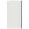 vidaXL Ντουλάπι Κουζίνας "Lyon" από Τεχνητό Δρυς 60x31x60 εκ. από Τεχνητό Ξύλο