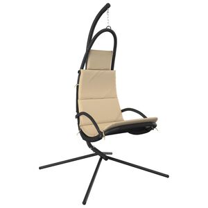 vidaXL &Kappa;&omicron;&upsilon;&nu;&iota;&sigma;&tau;ή &Kappa;&alpha;&rho;έ&kappa;&lambda;&alpha; &Kappa;ή&pi;&omicron;&upsilon; &Kappa;&rho;&epsilon;&mu; Ύ&phi;&alpha;&sigma;&mu;&alpha; Oxford/&Alpha;&tau;&sigma;ά&lambda;&iota; &mu;&epsilon; &Mu;&alpha;&xi;&iota;&lambda;ά&rho;&iota;