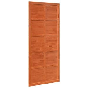 vidaXL &Pi;ό&rho;&tau;&alpha; &alpha;&chi;&upsilon;&rho;ώ&nu;&alpha; &Kappa;&epsilon;&rho;ί &pi;&alpha;&lambda;&alpha;ί&omega;&sigma;&eta;&sigmaf; 100 x 2,5 x 208 &epsilon;&kappa;.