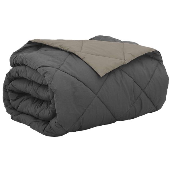 vidaXL &Kappa;&alpha;&lambda;&omicron;&kappa;&alpha;&iota;&rho;&iota;&nu;ό &Pi;&alpha;&pi;&lambda;&omega;&mu;&alpha;&tau;&omicron;&theta;ή&kappa;&eta; &Alpha;&nu;&omicron;&iota;&chi;&tau;ό &gamma;&kappa;&rho;&iota; &kappa;&alpha;&iota; &Alpha;&nu;&theta;&rho;&alpha;&kappa;ί 220 x 260 cm