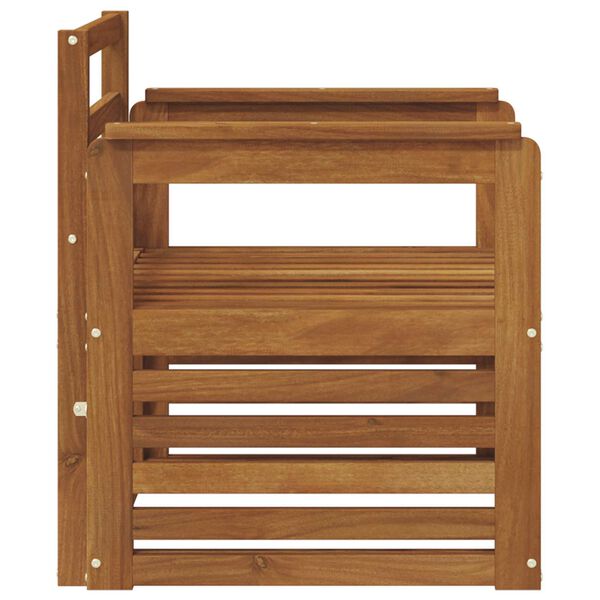 vidaXL &Sigma;&epsilon;&iota;&rho;ά &Kappa;&alpha;&nu;&alpha;&pi;έ &Epsilon;&xi;&omega;&tau;&epsilon;&rho;&iota;&kappa;&omicron;ύ &Phi;&upsilon;&sigma;&iota;&kappa;ό 71 x 63 x 73 &epsilon;&kappa;.