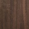 vidaXL Κομοδίνο Επιτοίχιο Καφέ Δρυς 38x34x40 εκ.