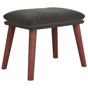 vidaXL &Upsilon;&pi;&omicron;&pi;ό&delta;&iota;&omicron; &Sigma;&kappa;&omicron;ύ&rho;&omicron; &Gamma;&kappa;&rho;&iota; 45x29,5x35 &epsilon;&kappa;. &Beta;&epsilon;&lambda;&omicron;ύ&delta;&iota;&nu;&omicron;