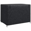 vidaXL &Kappa;ά&lambda;&upsilon;&mu;&mu;&alpha; &gamma;&iota;&alpha; &kappa;&omicron;ύ&nu;&iota;&alpha; &epsilon;&xi;&omega;&tau;&epsilon;&rho;&iota;&kappa;&omicron;ύ &chi;ώ&rho;&omicron;&upsilon; 220 x 150 x 150 cm