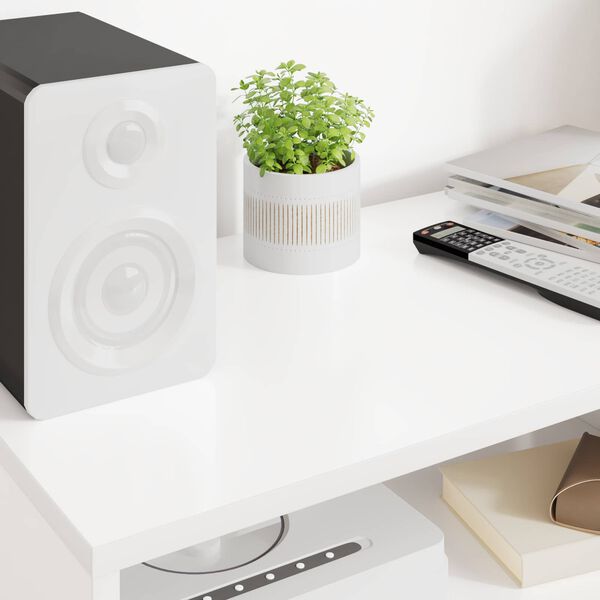 vidaXL &Nu;&tau;&omicron;&upsilon;&lambda;ά&pi;&iota; TV &Lambda;&epsilon;&upsilon;&kappa;ό 60 x 35 x 40 &epsilon;&kappa;. &Epsilon;&pi;&epsilon;&xi;&epsilon;&rho;&gamma;&alpha;&sigma;&mu;έ&nu;&omicron; &xi;ύ&lambda;&omicron;