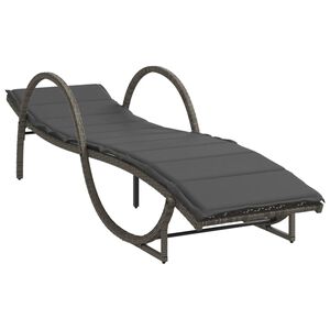 vidaXL &Xi;&alpha;&pi;&lambda;ώ&sigma;&tau;&rho;&alpha; &Gamma;&kappa;&rho;&iota; 60x199x42 &epsilon;&kappa;. &alpha;&pi;ό &Sigma;&upsilon;&nu;&theta;&epsilon;&tau;&iota;&kappa;ό &Rho;&alpha;&tau;ά&nu; &mu;&epsilon; &Mu;&alpha;&xi;&iota;&lambda;ά&rho;&iota;