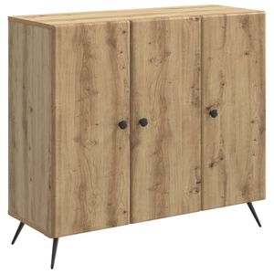 vidaXL &Pi;&lambda;&alpha;ϊ&nu;ό &gamma;&rho;&alpha;&phi;&epsilon;ί&omicron; Artisan &Delta;&rho;&upsilon;&sigmaf; 89 x 34,5 x 80 &epsilon;&kappa;