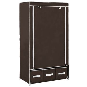 vidaXL &Nu;&tau;&omicron;&upsilon;&lambda;ά&pi;&alpha; &Kappa;&alpha;&phi;έ 87x49x159 &epsilon;&kappa;. Ύ&phi;&alpha;&sigma;&mu;&alpha;