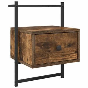 vidaXL &Kappa;&omicron;&mu;&omicron;&delta;ί&nu;&omicron; &Epsilon;&pi;&iota;&tau;&omicron;ί&chi;&iota;&omicron; &Kappa;&alpha;&pi;&nu;&iota;&sigma;&tau;ή &Delta;&rho;&upsilon;&sigmaf; 35x30x51 &epsilon;&kappa;. &alpha;&pi;ό &Epsilon;&pi;&epsilon;&xi;&epsilon;&rho;&gamma;. &Xi;ύ&lambda;&omicron;