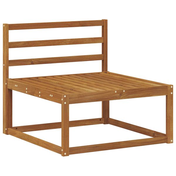 vidaXL &Sigma;&epsilon;&iota;&rho;ά &Kappa;&alpha;&nu;&alpha;&pi;έ &Epsilon;&xi;&omega;&tau;&epsilon;&rho;&iota;&kappa;&omicron;ύ &mu;&epsilon; &mu;&alpha;&xi;&iota;&lambda;ά&rho;&iota; 6 pcs &Phi;&upsilon;&sigma;&iota;&kappa;ό &kappa;&alpha;&iota; &Alpha;&nu;&theta;&rho;&alpha;&kappa;ί