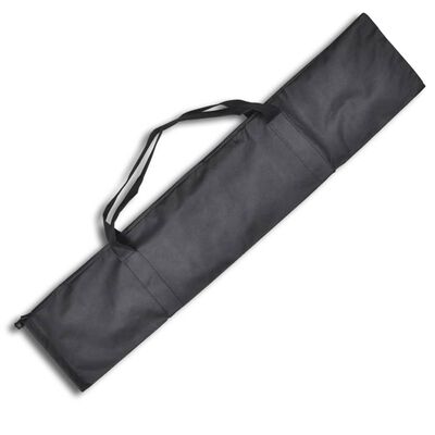 vidaXL Κιτ Φωτισμού Φωτογραφικού Στούντιο με Softbox και Φόντο