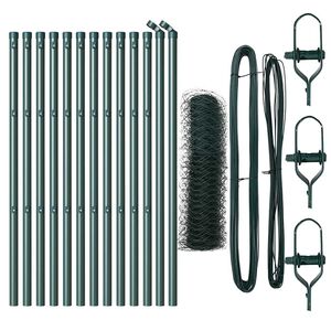 vidaXL &Sigma;&tau;ύ&lambda;&omicron;&sigmaf; &Pi;&epsilon;&rho;&iota;&phi;&rho;ά&xi;&epsilon;&omega;&nu; &Pi;&rho;ά&sigma;&iota;&nu;&omicron;