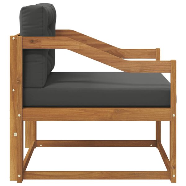 vidaXL &Mu;&epsilon;&sigma;&alpha;ί&omicron;&sigmaf; &kappa;&alpha;&nu;&alpha;&pi;έ&sigmaf; &epsilon;&xi;&omega;&tau;&epsilon;&rho;&iota;&kappa;&omicron;ύ &chi;ώ&rho;&omicron;&upsilon; &Sigma;&tau;&epsilon;&rho;&epsilon;ό &Xi;ύ&lambda;&omicron; &Alpha;&kappa;&alpha;&kappa;ί&alpha;&sigmaf; &Phi;&upsilon;&sigma;&iota;&kappa;ό