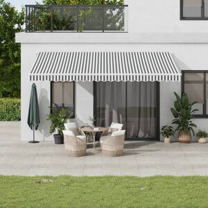 vidaXL &Tau;έ&nu;&tau;&alpha; &Pi;&tau;&upsilon;&sigma;&sigma;ό&mu;&epsilon;&nu;&eta; &Chi;&epsilon;&iota;&rho;&omicron;&kappa;ί&nu;&eta;&tau;&eta; &mu;&epsilon; &Alpha;&nu;&theta;&rho;&alpha;&kappa;ί / &Lambda;&epsilon;&upsilon;&kappa;ή 500x350 &epsilon;&kappa;.