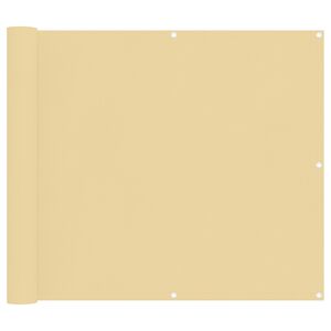 vidaXL &Omicron;&theta;ό&nu;&eta; &Mu;&pi;&alpha;&lambda;&kappa;&omicron;&nu;&iota;&omicron;ύ 90 x 200 cm