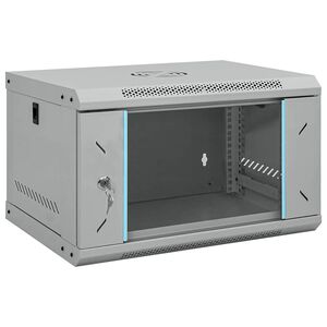 vidaXL &Nu;&tau;&omicron;&upsilon;&lambda;ά&pi;&alpha; &delta;&iota;&kappa;&tau;ύ&omicron;&upsilon; &mu;&epsilon; &alpha;&pi;&omicron;&theta;ή&kappa;&epsilon;&upsilon;&sigma;&eta; &Gamma;&kappa;&rho;&iota; 53 x 45 x 30 &epsilon;&kappa; &Alpha;&tau;&sigma;ά&lambda;&iota;