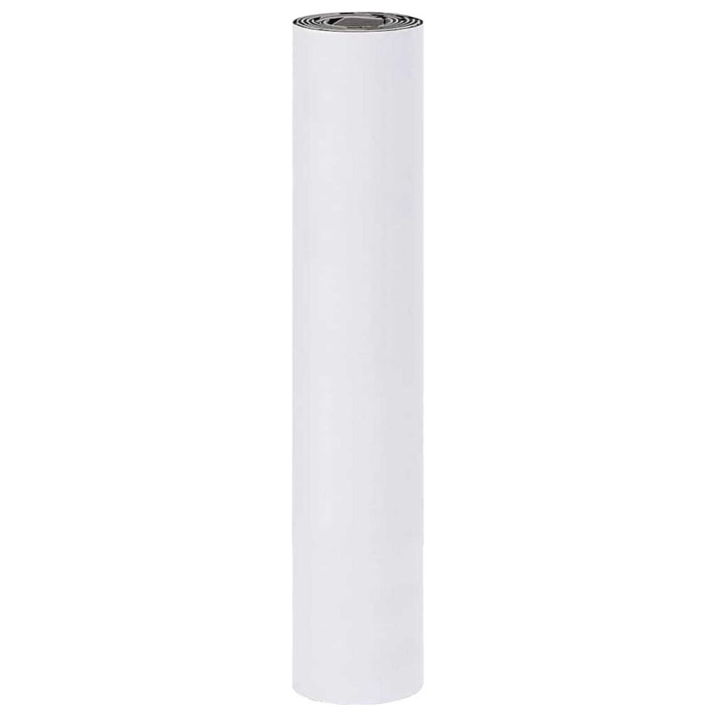 vidaXL Δάπεδο Σκάφους Ανοιχτό γκρι, μαύρο 190 x 70 εκ EVA αφρός