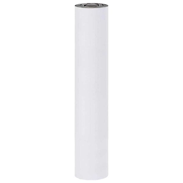 vidaXL Δάπεδο Σκάφους Ανοιχτό γκρι, μαύρο 190 x 70 εκ EVA αφρός