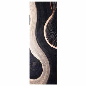 vidaXL &Chi;&alpha;&lambda;ί &Kappa;&omicron;&upsilon;&zeta;ί&nu;&alpha;&sigmaf; &Mu;&alpha;ύ&rho;&omicron; 180 x 60 cm &Beta;&epsilon;&lambda;&omicron;ύ&delta;&omicron;