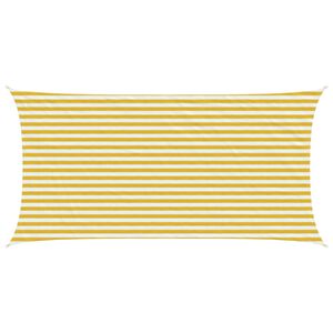vidaXL &Iota;&kappa;&alpha;&nu;ό&tau;&eta;&tau;&alpha; &Sigma;&kappa;ί&alpha;&sigma;&eta;&sigmaf; &Kappa;ί&tau;&rho;&iota;&nu;&omicron; &kappa;&alpha;&iota; &Lambda;&epsilon;&upsilon;&kappa;ό 2,5 x 6 &mu; HDPE