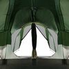 vidaXL Σκηνή Οικογενειακή Tipi 8 Ατόμων Αδιάβροχη Πράσινη