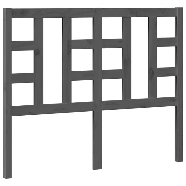 vidaXL &Kappa;&epsilon;&phi;&alpha;&lambda;ά&rho;&iota; &Kappa;&rho;&epsilon;&beta;&alpha;&tau;&iota;&omicron;ύ &Gamma;&kappa;&rho;&iota; 126 x 4 x 100 &epsilon;&kappa;. &alpha;&pi;ό &Mu;&alpha;&sigma;ί&phi; &Xi;ύ&lambda;&omicron; &Pi;&epsilon;ύ&kappa;&omicron;&upsilon;