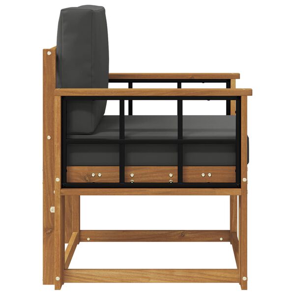 vidaXL &Epsilon;&xi;&omega;&tau;&epsilon;&rho;&iota;&kappa;ό&sigmaf; &kappa;&alpha;&nu;&alpha;&pi;έ&sigmaf; &Sigma;&tau;&epsilon;&rho;&epsilon;ό &Xi;ύ&lambda;&omicron; &Alpha;&kappa;&alpha;&kappa;ί&alpha;&sigmaf; &kappa;&alpha;&iota; &Pi;&omicron;&lambda;&upsilon;&epsilon;&sigma;&tau;έ&rho; &Phi;&upsilon;&sigma;&iota;&kappa;ό