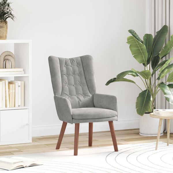 vidaXL &Pi;&omicron;&lambda;&upsilon;&theta;&rho;ό&nu;&alpha; &Alpha;&nu;&omicron;&iota;&chi;&tau;ό &gamma;&kappa;&rho;&iota; 63 x 67 x 94 &epsilon;&kappa;. &Beta;&epsilon;&lambda;&omicron;ύ&delta;&omicron;