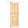vidaXL &Sigma;&upsilon;&rho;ό&mu;&epsilon;&nu;&eta; &Pi;ό&rho;&tau;&alpha; &Phi;&upsilon;&sigma;&iota;&kappa;ό &kappa;&alpha;&iota; &Lambda;&epsilon;&upsilon;&kappa;ό 85 x 210 cm
