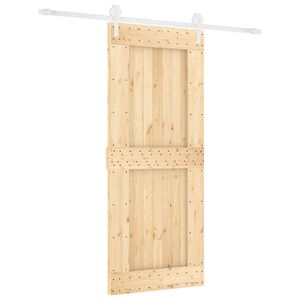vidaXL &Sigma;&upsilon;&rho;ό&mu;&epsilon;&nu;&eta; &Pi;ό&rho;&tau;&alpha; &Phi;&upsilon;&sigma;&iota;&kappa;ό &kappa;&alpha;&iota; &Lambda;&epsilon;&upsilon;&kappa;ό 85 x 210 cm