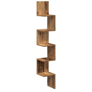 vidaXL &Gamma;&omega;&nu;&iota;&alpha;&kappa;ή &Rho;&alpha;&phi;&iota;έ&rho;&alpha; &Tau;&omicron;ί&chi;&omicron;&upsilon; &Pi;&alpha;&lambda;&iota;ό &Xi;ύ&lambda;&omicron; 20x20x127,5 &epsilon;&kappa;. &Mu;&omicron;&rho;&iota;&omicron;&sigma;&alpha;&nu;ί&delta;&alpha;