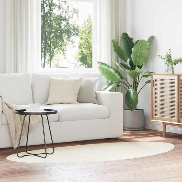 vidaXL &Chi;&alpha;&lambda;&iota;ά &chi;ώ&rho;&omicron;&upsilon; HUARTE &Kappa;&rho;&epsilon;&mu; 80 x 150 cm &Pi;&omicron;&lambda;&upsilon;&epsilon;&sigma;&tau;έ&rho;&alpha;&sigmaf;