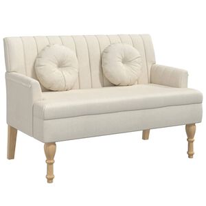 vidaXL &Pi;&alpha;&gamma;&kappa;ά&kappa;&iota; 113 x 64,5 x 75,5 &epsilon;&kappa;. &Lambda;&iota;&nu;ό &mu;&epsilon; &Mu;&alpha;&xi;&iota;&lambda;ά&rho;&iota;&alpha;