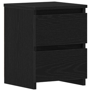 vidaXL &Kappa;&omicron;&mu;&omicron;&delta;ί&nu;&omicron; &Mu;&alpha;ύ&rho;&eta; &Omicron;&xi;&upsilon;ά 30 x 30 x 40 cm &Epsilon;&pi;&epsilon;&xi;&epsilon;&rho;&gamma;&alpha;&sigma;&mu;έ&nu;&omicron; &xi;ύ&lambda;&omicron;