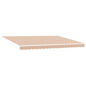 vidaXL &Alpha;&nu;&alpha;&delta;&iota;&pi;&lambda;&omicron;ύ&mu;&epsilon;&nu;&eta; &tau;έ&nu;&tau;&alpha; &Pi;&omicron;&lambda;ύ&chi;&rho;&omega;&mu;&omicron; 450 x 300 &epsilon;&kappa; Ύ&phi;&alpha;&sigma;&mu;&alpha; &kappa;&alpha;&iota; &alpha;&lambda;&omicron;&upsilon;&mu;ί&nu;&iota;&omicron;