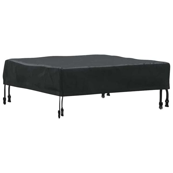 vidaXL Κάλυμμα Επίπλων Εξωτερικού Χώρου 62 x 62 x 15 εκ