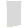 vidaXL Roller Blind Blackout &Mu;&pi;&epsilon;&zeta; 165x230 cm &Pi;&lambda;ά&tau;&omicron;&sigmaf; &upsilon;&phi;ά&sigma;&mu;&alpha;&tau;&omicron;&sigmaf; 161,6cm